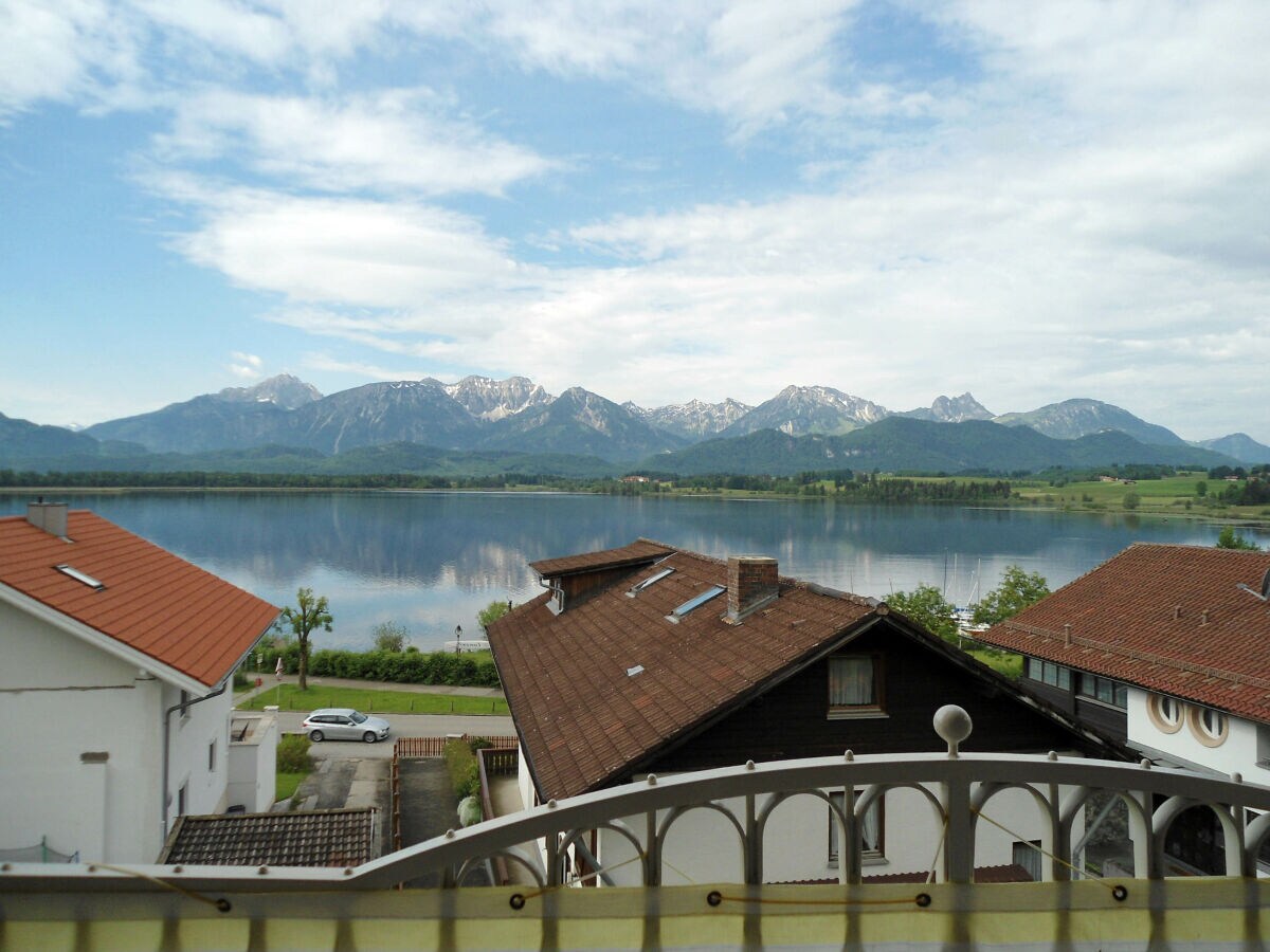Holiday apartment C12 / Chalet Hopfensee