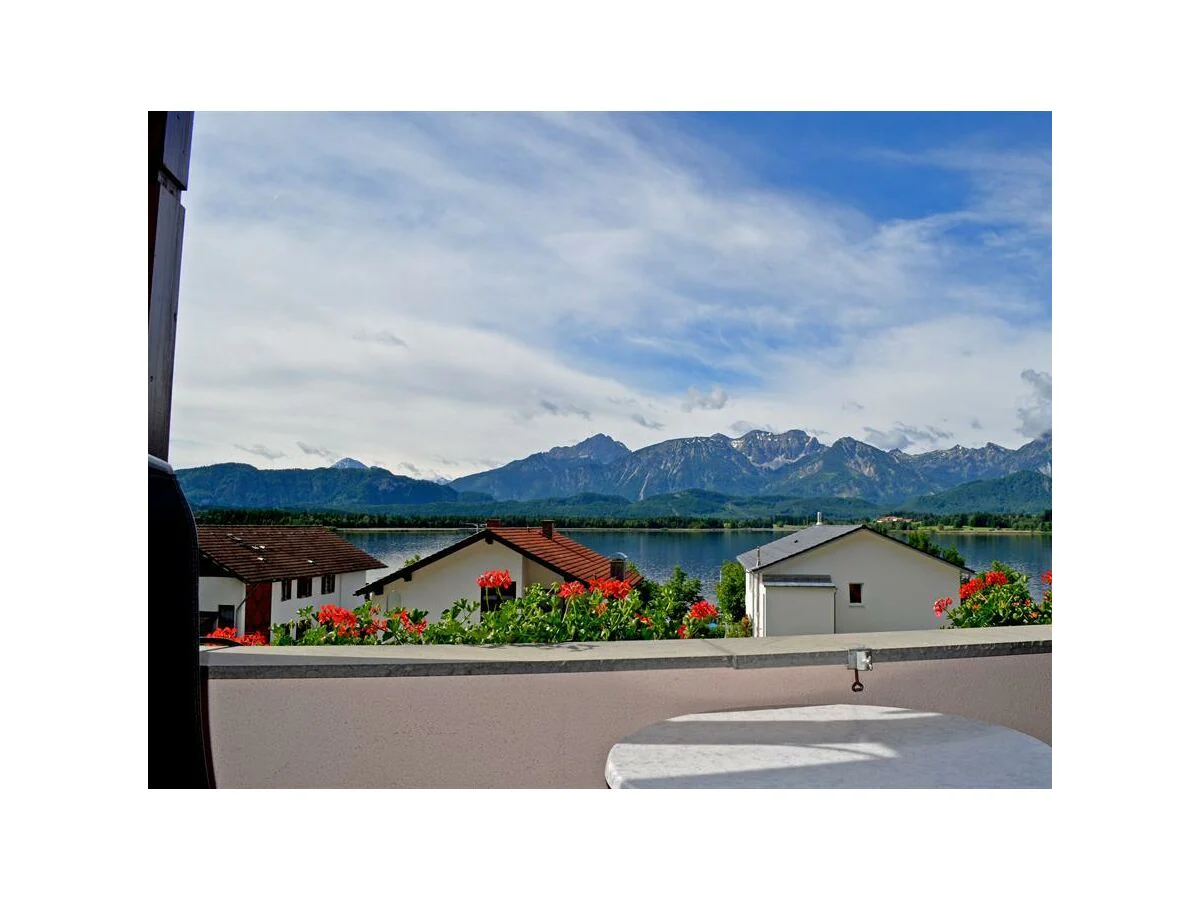 Holiday apartment B24 / Chalet Sonnenhang