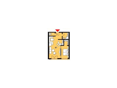 Holiday apartment B7 / Chalet Sonnenhang - Features photo 12