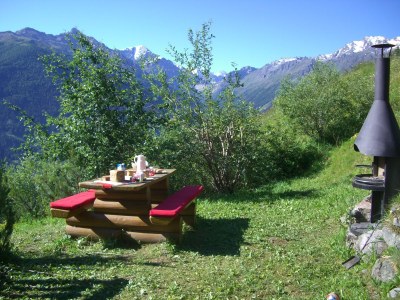 Chalet right on the piste "4 Vallees" - Environment photo 20