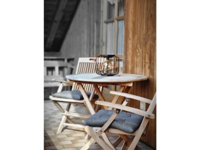 Holiday apartment Kleine Auszeit - Outdoor photo 4