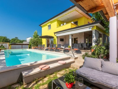 Villa Villa Gaya - Outdoor photo 12