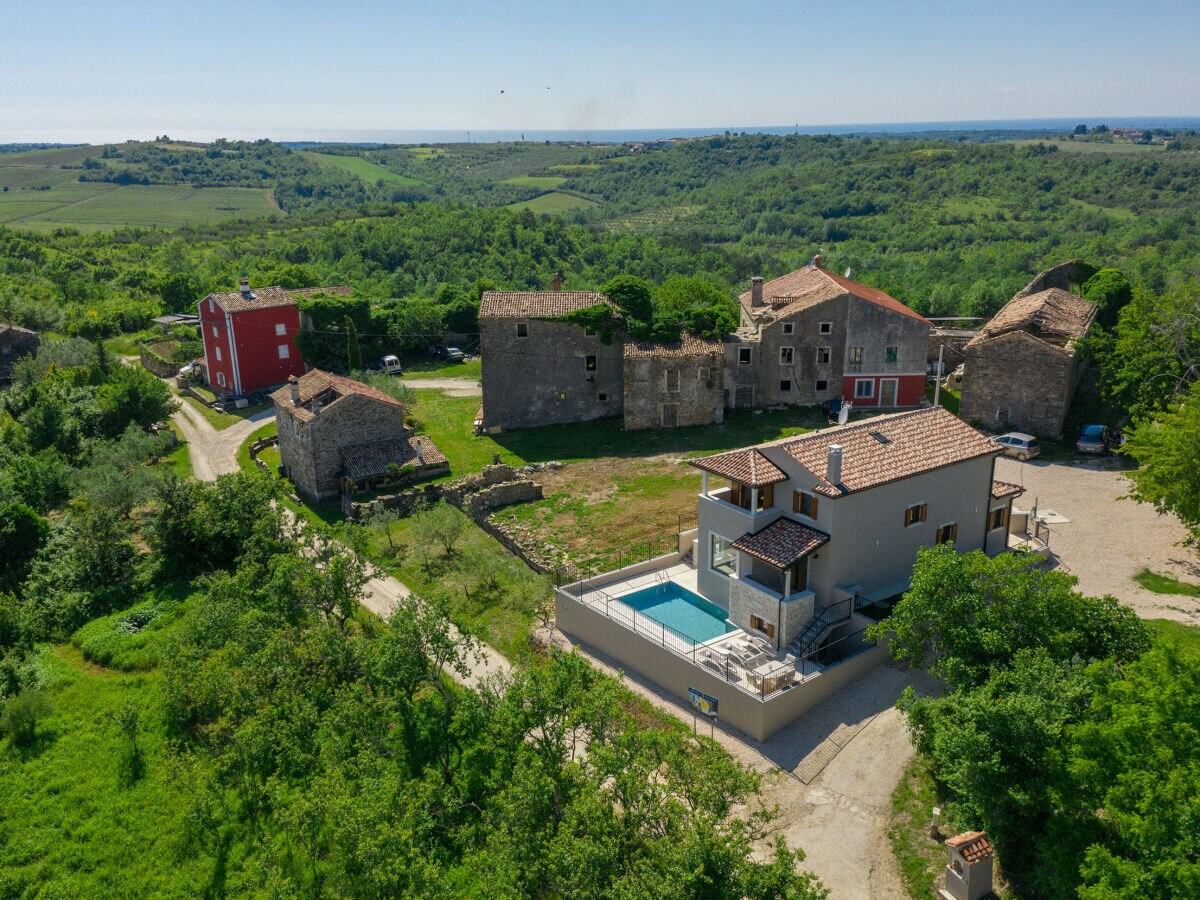 Villa Villa Skarline - Outdoor photo 5