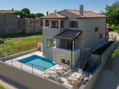 Villa Villa Skarline - Outdoor photo 6