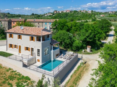 Villa Villa Skarline - Outdoor photo 7