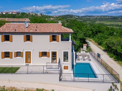 Villa Villa Skarline - Outdoor photo 8