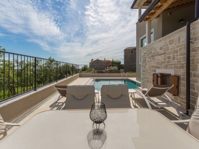 Villa Villa Skarline - Outdoor photo 9