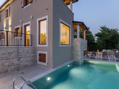 Villa Villa Skarline - Outdoor photo 11