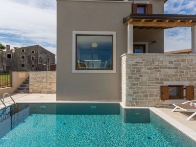 Villa Villa Skarline - Outdoor photo 17