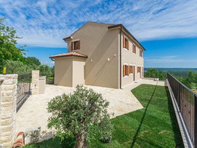 Villa Villa Skarline - Outdoor photo 18