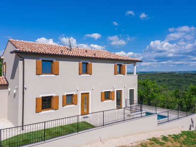 Villa Villa Skarline - Outdoor photo 19