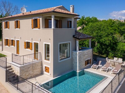 Villa Villa Skarline - Outdoor photo 20