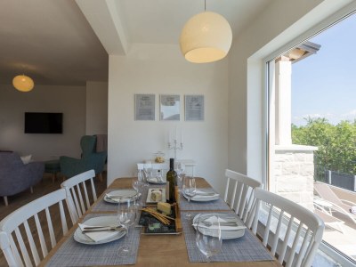 Villa Villa Skarline - Features photo 33