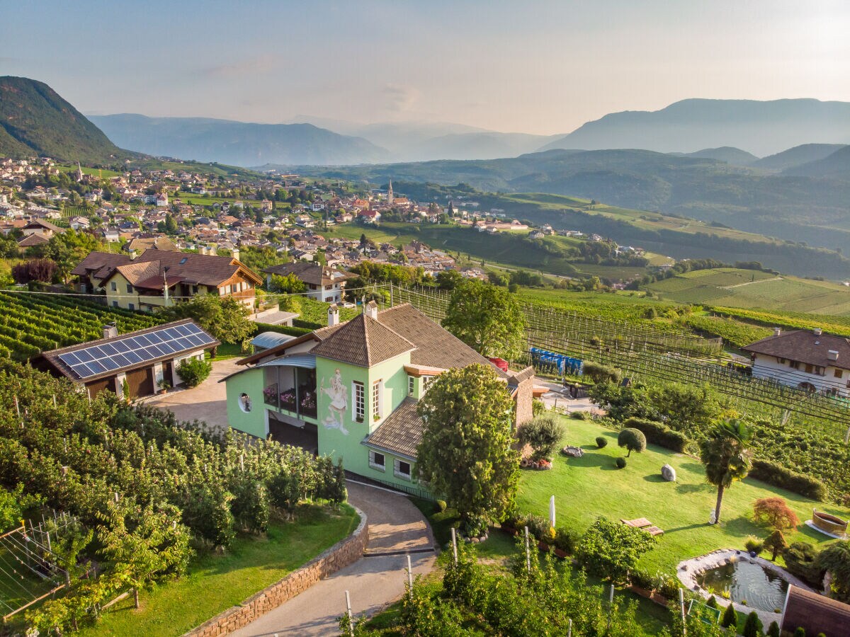 Apartment Platinum - Villa Antonius