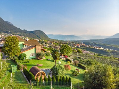 Apartment Platinum - Villa Antonius - Outdoor photo 3