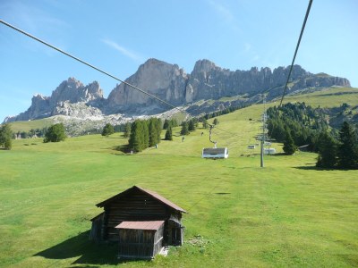 Apartment Platinum - Villa Antonius - Environment photo 25