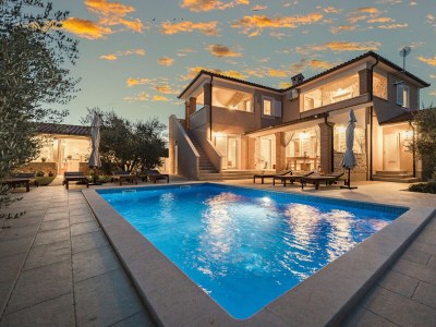 Villa Villa Javor in Krnica - Villa