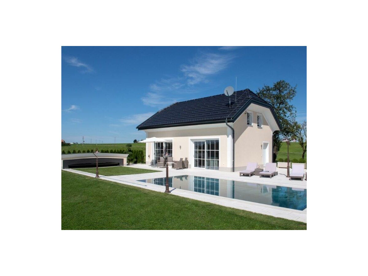 Holiday house Rauchenschwandtner