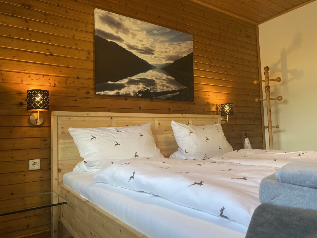 Apartment Ferienhaus