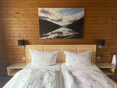 Apartment Ferienhaus - Outdoor photo 5