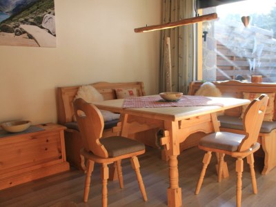 Apartment Ferienhaus - Outdoor photo 6