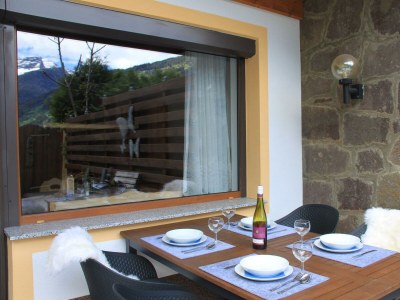 Apartment Ferienhaus - Outdoor photo 16