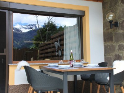Apartment Ferienhaus - Outdoor photo 19