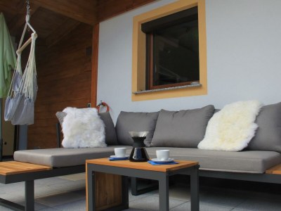 Apartment Ferienhaus - Outdoor photo 21