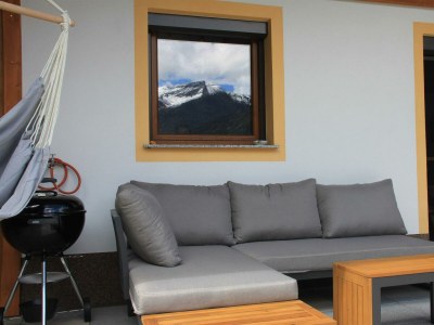 Apartment Ferienhaus - Outdoor photo 22