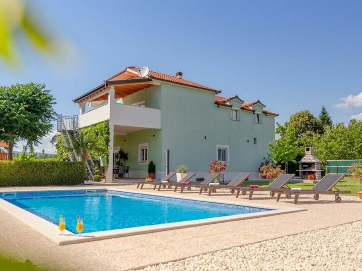 Holiday house Anetta