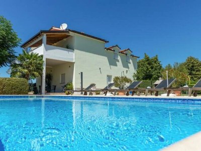 Holiday house Anetta - Outdoor photo 52