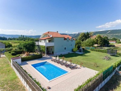 Holiday house Anetta - Outdoor photo 53