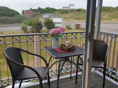 Holiday apartment Hohe Düne - Outdoor photo 3