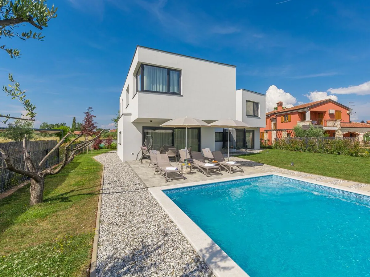 Villa Paolo