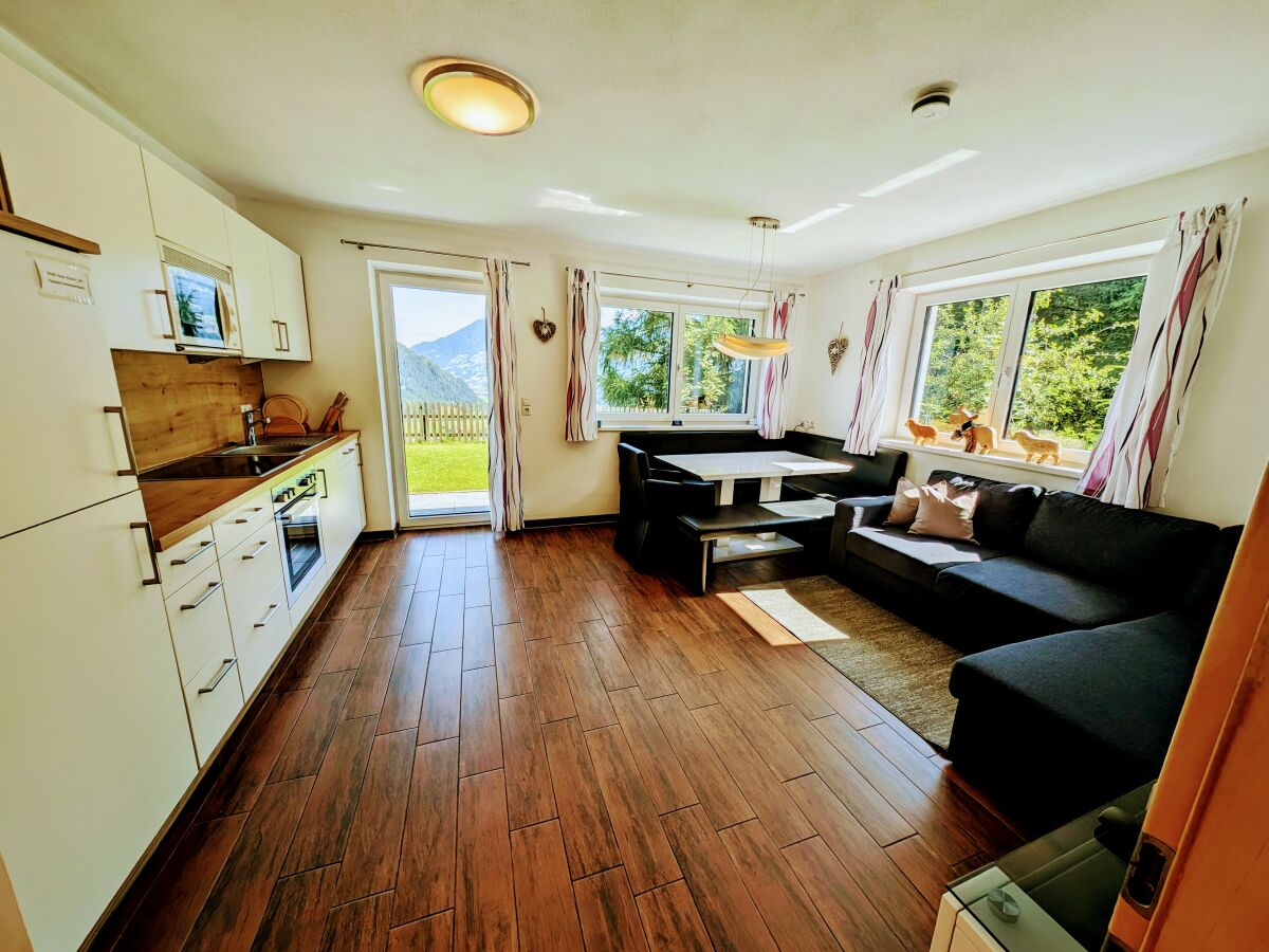 Holiday apartment Klocker