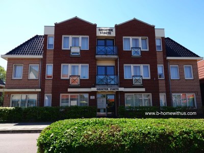 Holiday apartment Staete 8 - Features photo 17