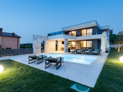 Villa Villa Riposo - Outdoor photo 2