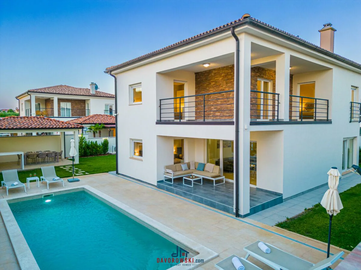 Villa Villa Sunsea