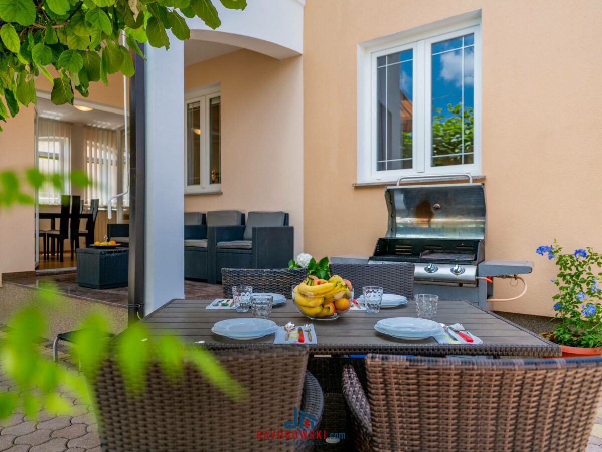 Holiday apartment Andrea - Outdoor photo 4
