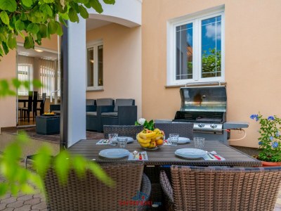 Holiday apartment Andrea - Outdoor photo 4