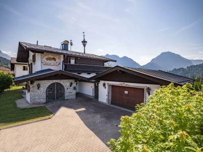 Apartment Ferienhaus, Villa, 2 Bäder, 3 WC, 5 Schlafzimmer - Outdoor photo 12