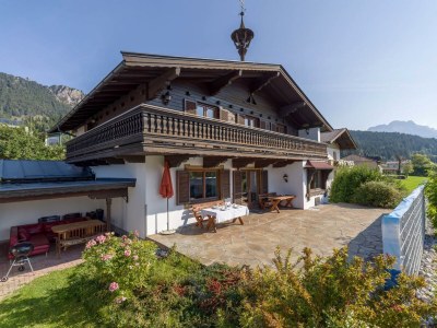 Apartment Ferienhaus, Villa, 2 Bäder, 3 WC, 5 Schlafzimmer - Outdoor photo 13
