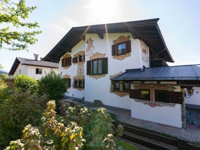 Apartment Ferienhaus, Villa, 2 Bäder, 3 WC, 5 Schlafzimmer - Outdoor photo 20
