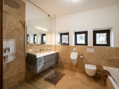 Apartment Ferienhaus, Villa, 2 Bäder, 3 WC, 5 Schlafzimmer - Outdoor photo 34