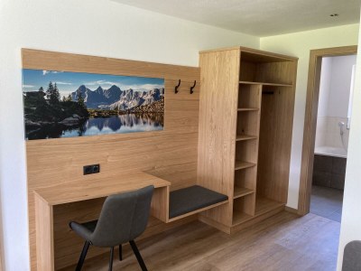 Apartment Appartement Freude - Outdoor photo 5