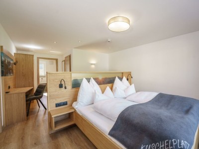 Apartment Appartement Freude - Features photo 32