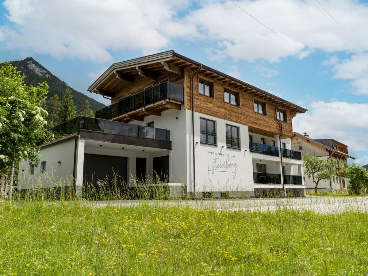 Apartment Appartement Ameiskogl - Outdoor photo 3