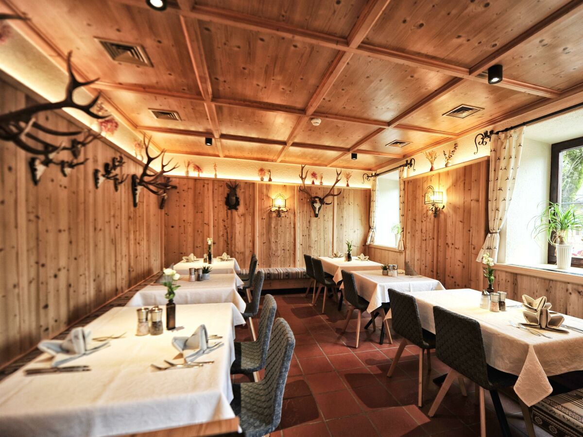 Holiday room Achensee Zimmer - Outdoor photo 5