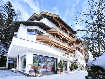 Holiday room Achensee Zimmer - Outdoor photo 2