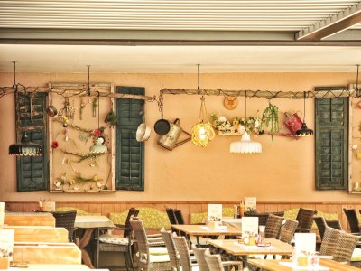 Holiday room Adlerhorst Zimmer ohne Balkon - Outdoor photo 16